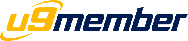 u9member logo